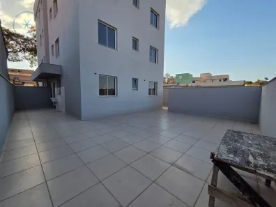 Apartamento com 2 Quartos à venda, 142m² no Santa Mônica, Belo Horizonte
