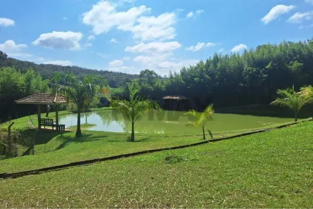 Fazenda/Sítio com 8 Quartos à venda, 528m² no Área Rural de Jarinu, Jarinu