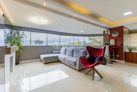 Apartamento com 3 Quartos à venda, 111m² no Boa Vista, Porto Alegre
