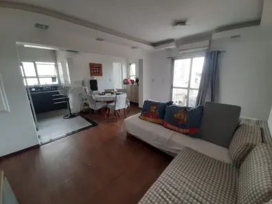 Apartamento com 2 Quartos à venda, 65m² no Vila Deodoro, São Paulo
