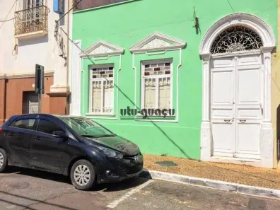 Imóvel Comercial para alugar, 229m² no Centro, Itu