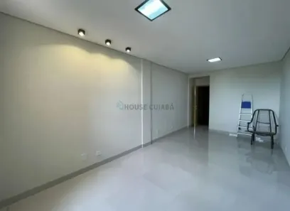 Apartamento com 2 Quartos à venda, 72m² no Centro-Norte, Cuiabá