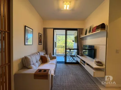 Apartamento com 2 Quartos à venda, 62m² no Itacorubi, Florianópolis
