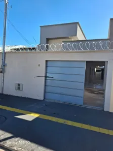 Casa com 3 Quartos à venda, 120m² no Vila Maria, Aparecida de Goiânia
