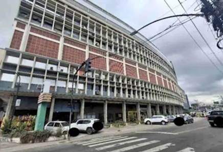 Apartamento com 6 Quartos à venda, 398m² no Benfica, Rio de Janeiro