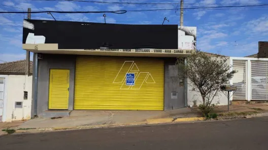 Ponto Comercial para alugar, 20m² no Residencial Vida Nova Maracá (Padre Nobrega), Marília