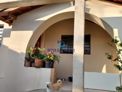 Casa com 3 Quartos à venda, 230m² no Cidade Vargas, São Paulo