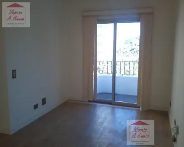 Apartamento com 2 Quartos para alugar, 55m² no Bela Vista, São Paulo