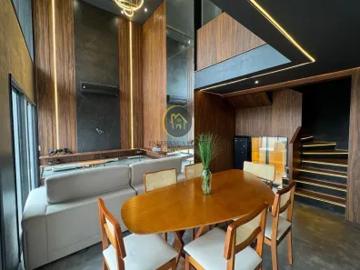 Apartamento com 3 Quartos à venda, 135m² no Melville Empresarial I e II, Barueri