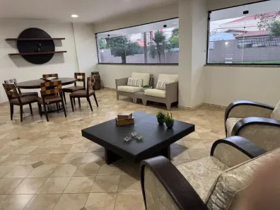 Apartamento com 3 Quartos à venda, 260m² no Vila Menuzzo, Sumaré
