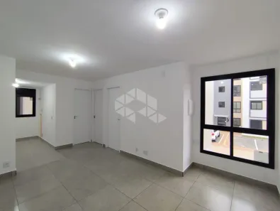 Apartamento com 2 Quartos para alugar, 45m² no Lomba do Pinheiro, Porto Alegre