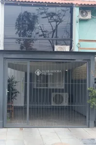 Casa com 2 Quartos à venda, 80m² no Hípica, Porto Alegre