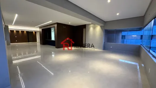 Apartamento com 4 Quartos à venda, 343m² no Calhau, São Luís