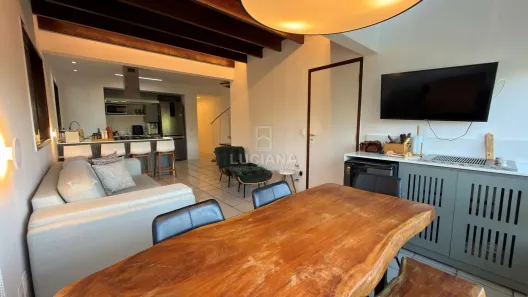 Flat com 4 Quartos à venda, 135m² no São José, Gravatá