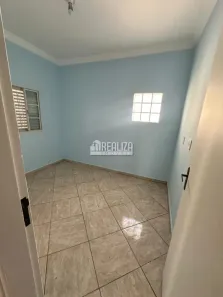 Casa com 3 Quartos à venda, 132m² no Mercês, Uberaba