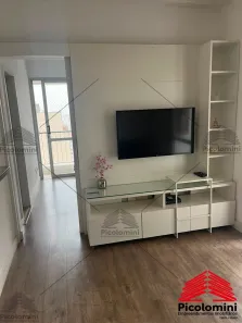 Apartamento com 1 Quarto para alugar, 55m² no Liberdade, São Paulo