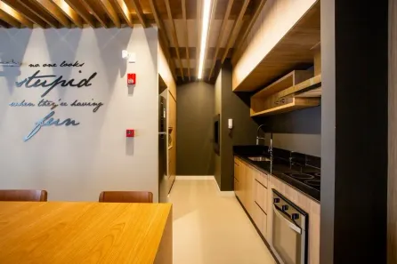 Apartamento com 1 Quarto à venda, 46m² no Cidade Baixa, Porto Alegre
