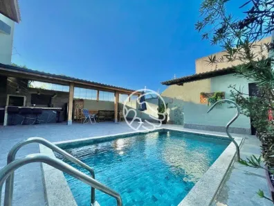 Casa com 4 Quartos à venda, 400m² no São Judas Tadeu, Guarapari