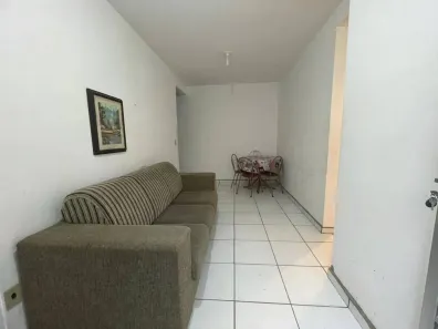 Apartamento com 2 Quartos à venda, 42m² no , Itanhaém