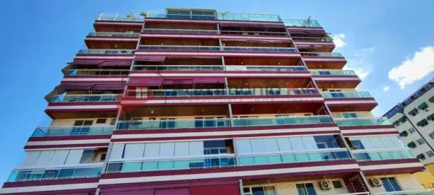 Apartamento com 4 Quartos à venda, 130m² no Vila da Penha, Rio de Janeiro