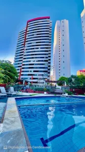 Apartamento com 3 Quartos à venda, 115m² no Cocó, Fortaleza