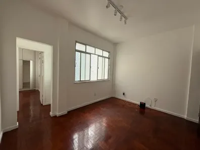 Apartamento com 1 Quarto à venda, 50m² no Tijuca, Rio de Janeiro