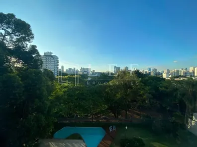 Apartamento com 4 Quartos à venda, 222m² no Brooklin Paulista, São Paulo