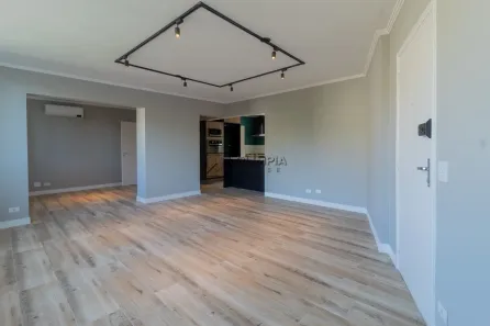 Apartamento com 3 Quartos à venda, 110m² no Pinheiros, São Paulo