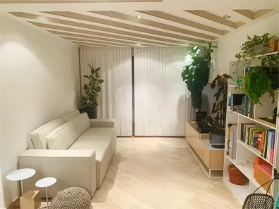 Apartamento com 3 Quartos à venda, 110m² no Vila Gomes Cardim, São Paulo