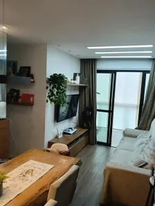 Apartamento com 3 Quartos à venda, 80m² no Recreio dos Bandeirantes, Rio de Janeiro