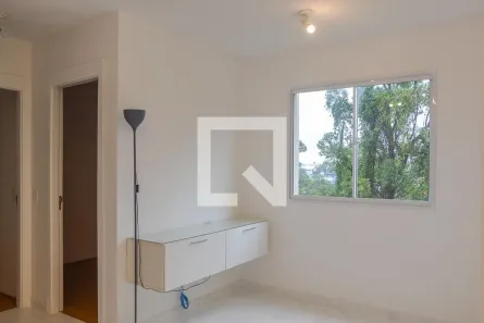 Apartamento com 2 Quartos à venda, 40m² no Jardim São Savério, São Paulo