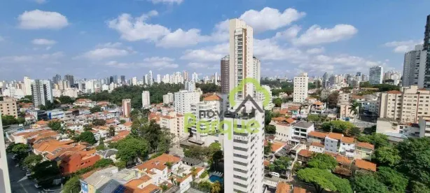 Apartamento com 4 Quartos à venda, 207m² no Aclimação, São Paulo