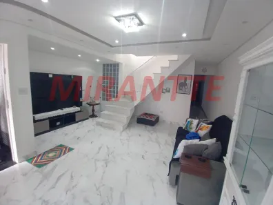 Sobrado com 4 Quartos à venda, 185m² no Jardim Virginia Bianca, São Paulo