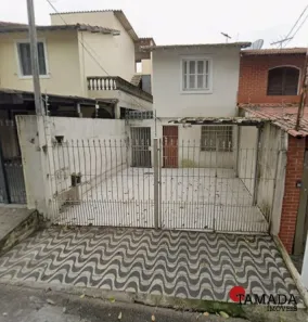 Sobrado com 2 Quartos à venda, 66m² no Penha de França, São Paulo