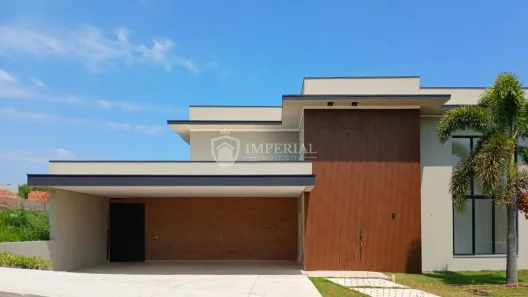 Casa de Condomínio com 4 Quartos à venda, 330m² no Jardim Emicol, Itu