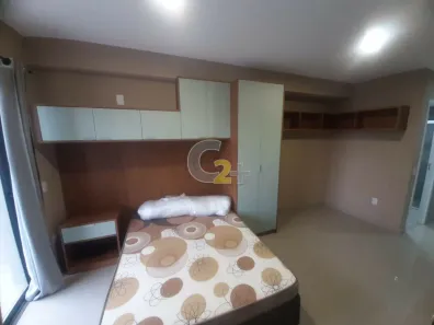 Apartamento com 1 Quarto à venda, 28m² no Pinheiros, São Paulo