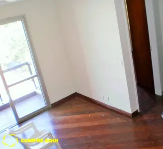 Apartamento com 1 Quarto à venda, 37m² no Campos Elíseos, São Paulo