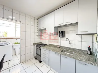 Apartamento com 2 Quartos para alugar, 85m² no Zona 07, Maringá