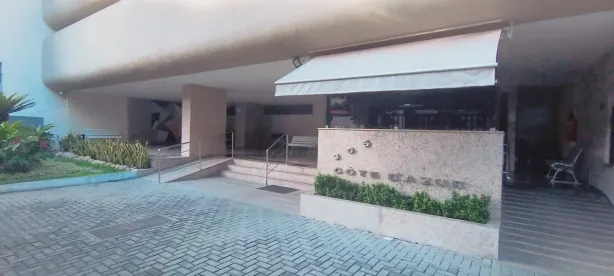 Apartamento com 3 Quartos à venda, 100m² no Icaraí, Niterói