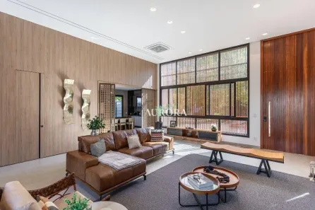 Casa de Condomínio com 4 Quartos à venda, 416m² no Esperança, Londrina