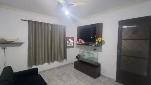 Casa com 2 Quartos à venda, 125m² no Triângulo, Pindamonhangaba