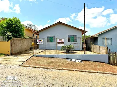 Casa com 2 Quartos à venda, 48m² no Jardim Eldorado, Carambeí