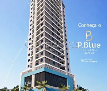 Apartamento com 2 Quartos à venda, 72m² no Morretes, Itapema