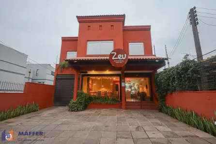 Imóvel Comercial à venda, 200m² no Cristo Redentor, Porto Alegre