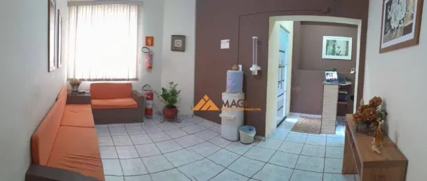 Imóvel Comercial à venda, 65m² no Vila Seixas, Ribeirão Preto