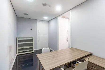 Ponto Comercial com 6 Quartos para alugar, 62m² no Vila Buarque, São Paulo