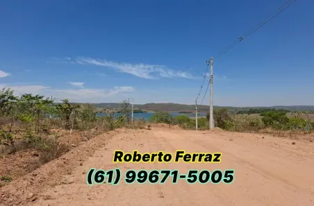 Lote/Terreno à venda, 1000m² no Setor Habitacional Vicente Pires - Trecho 3, Brasília