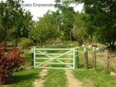 Fazenda/Sítio com 5 Quartos à venda, 103576m² no , Itupeva