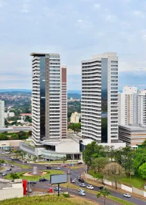 Imóvel Comercial para alugar, 57m² no Gleba Fazenda Palhano, Londrina