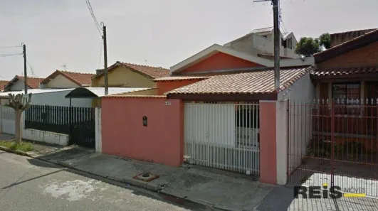 Casa com 3 Quartos à venda, 116m² no Jardim Morumbi, Sorocaba
